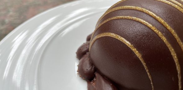 Ganache au chocolat : un incontournable en pâtisserie
