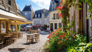 découvrez les meilleurs restaurants de vannes, des joyaux culinaires à ne pas manquer pour une expérience gastronomique inoubliable.