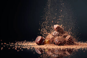 praliné artisanal