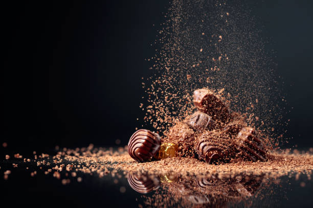 praliné artisanal